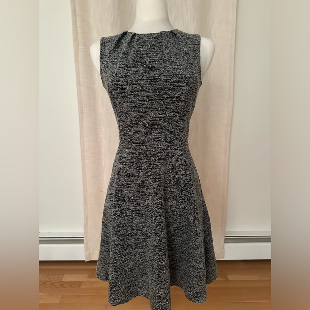 White House Black Market Dress 👗🤍🌟